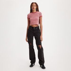 Levi's® SilverTab™ / 94 Baggy Women’s Jeans